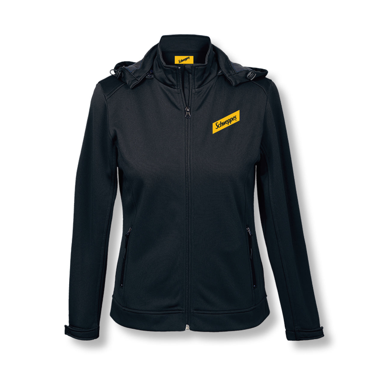 Ladies Illusion Jacket