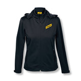 Ladies Illusion Jacket