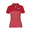 Ladies Maestro Golf Shirt