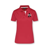 Ladies Tournament Golf Shirt