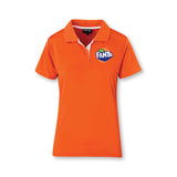 Ladies Tournament Golf Shirt