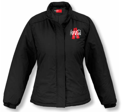 Ladies Trade Jacket