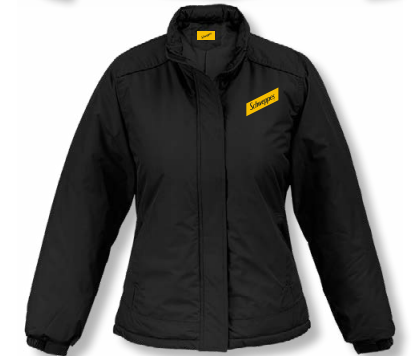 Ladies Trade Jacket