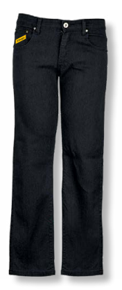 Ladies Urban Stretch Jeans