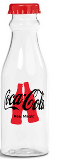 Lets Twist Water Bottle