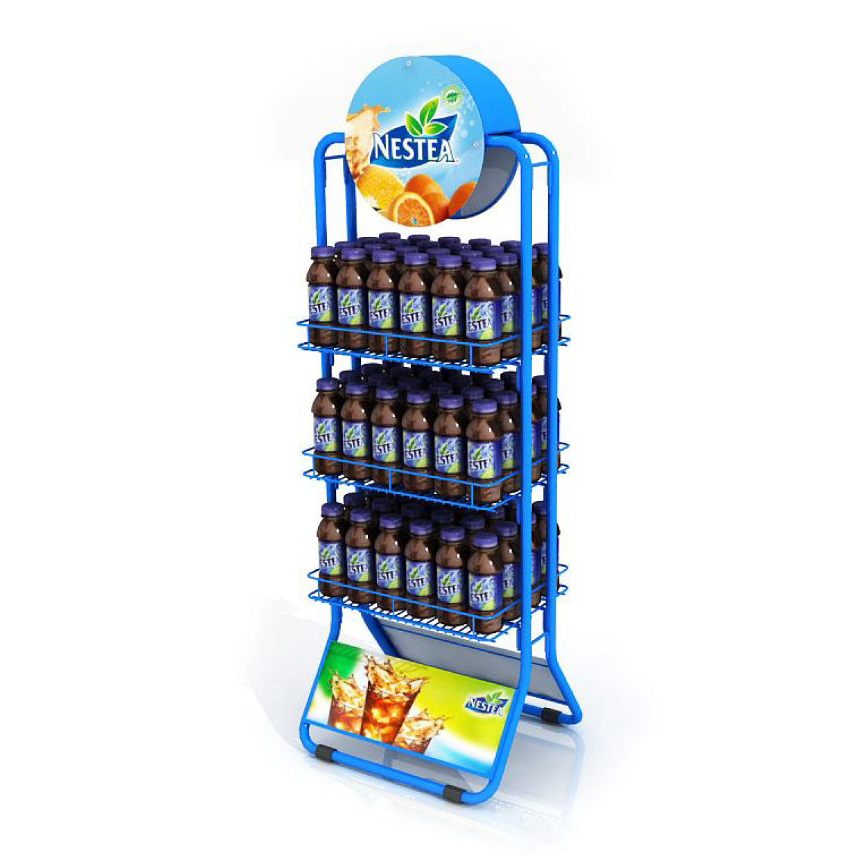 Nestea Metal FSU