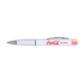 Manga Trilighter Ball Pen