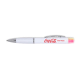 Manga Trilighter Ball Pen