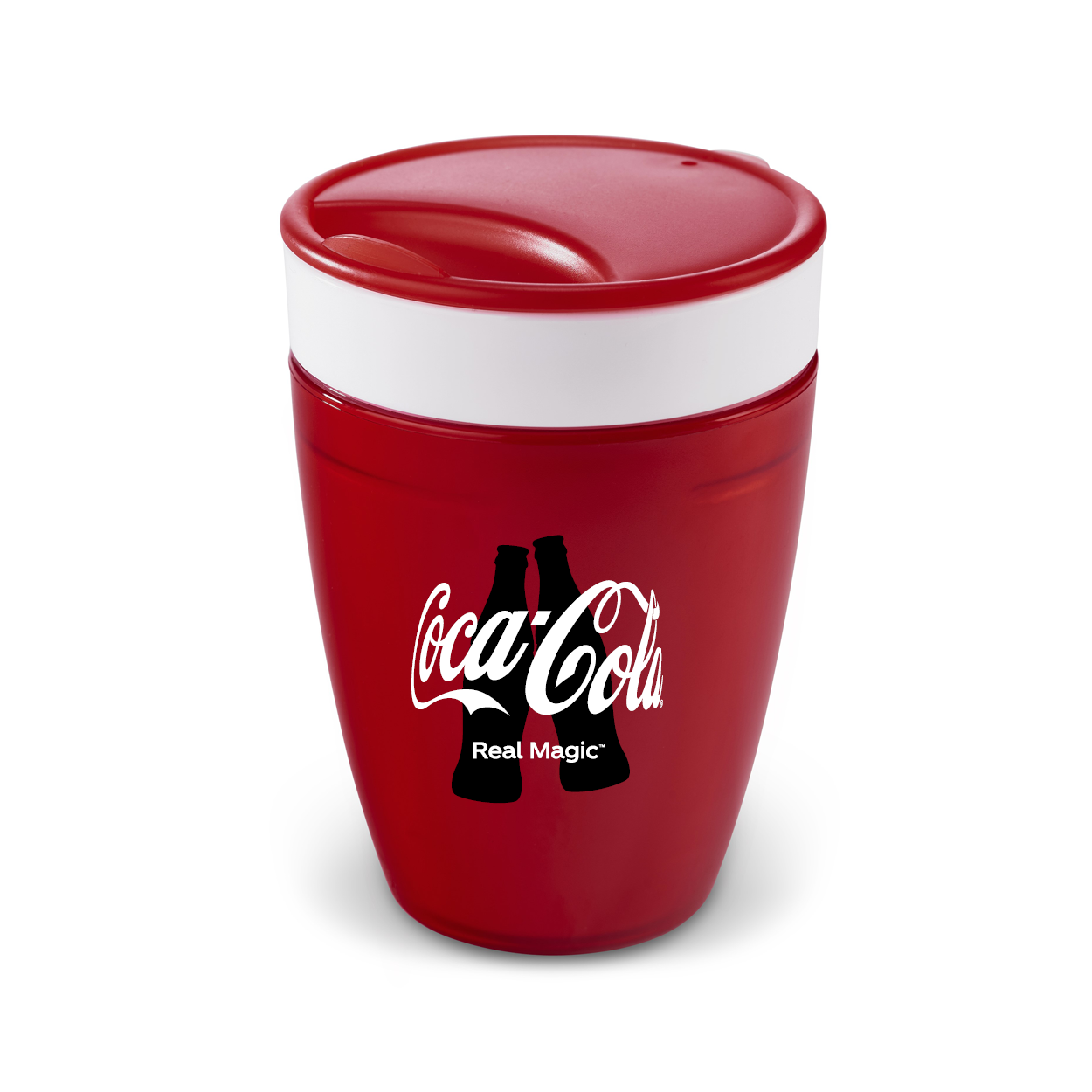 Manhattan Double-Wall Tumbler - 300ml