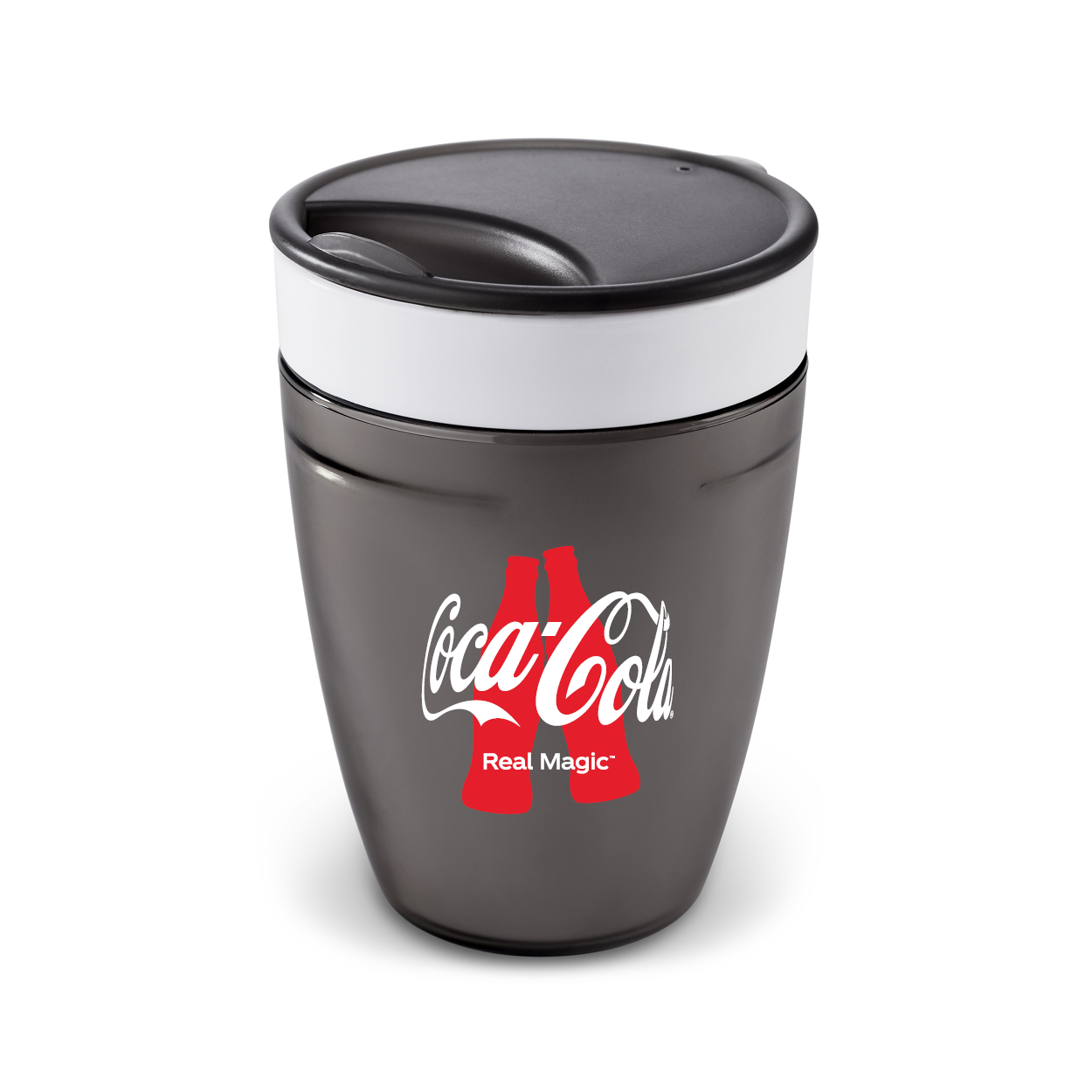 Manhattan Double-Wall Tumbler - 300ml