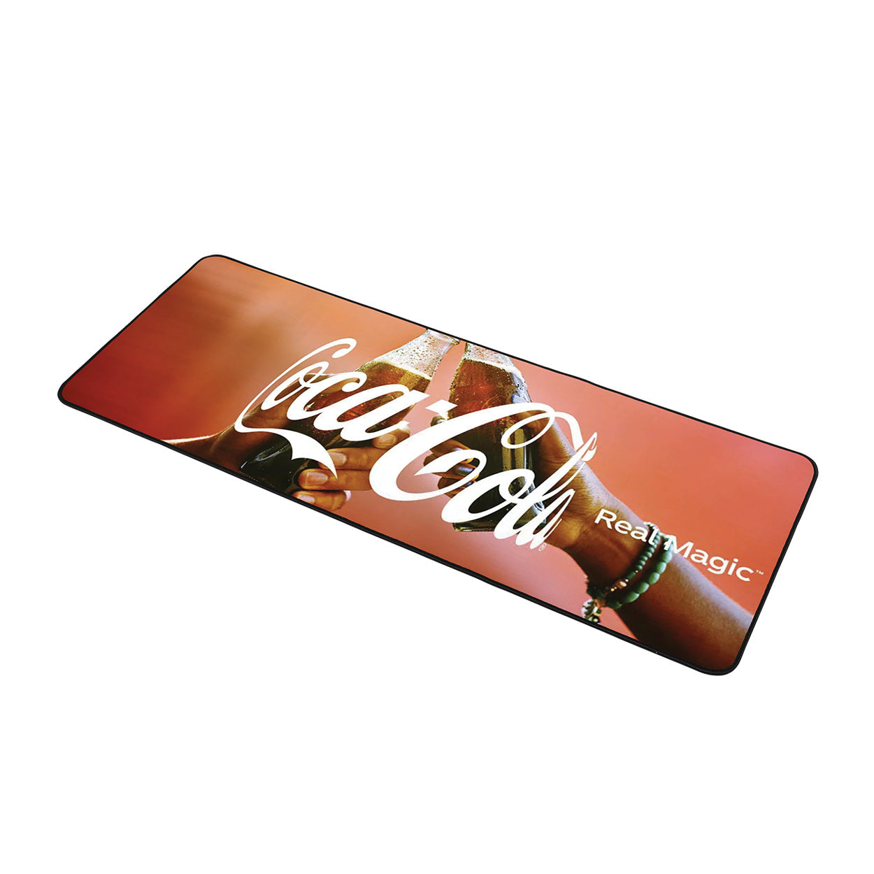 Manoeuvre Desk Mat