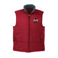 Mens Bodywarmer