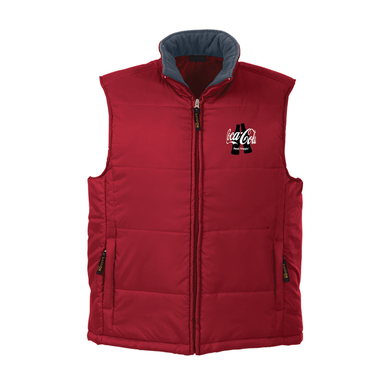 Mens Bodywarmer