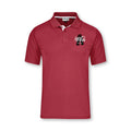 Mens Tournament Golf Shirt