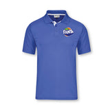 Mens Tournament Golf Shirt