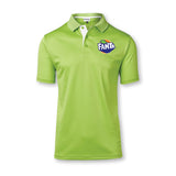 Mens Tournament Golf Shirt