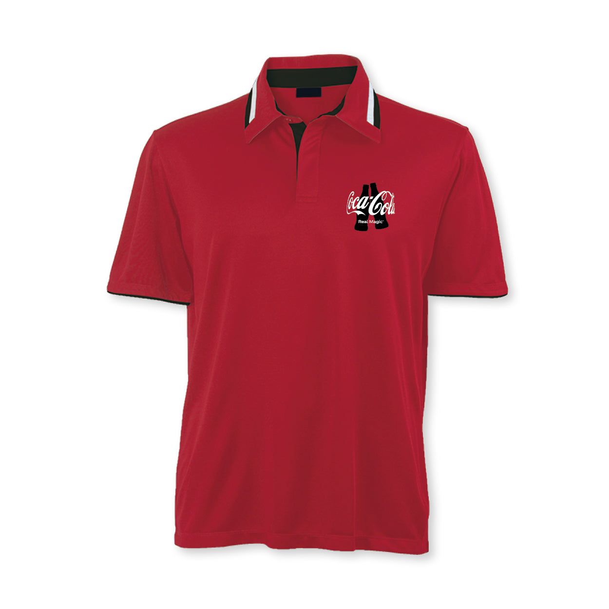Mens Vitality Golfer