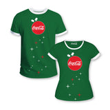 Festive Mens & Ladies T-Shirt
