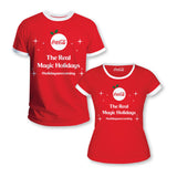 Festive Mens & Ladies T-Shirt