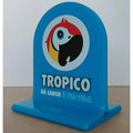 Tropico - Menu Holder