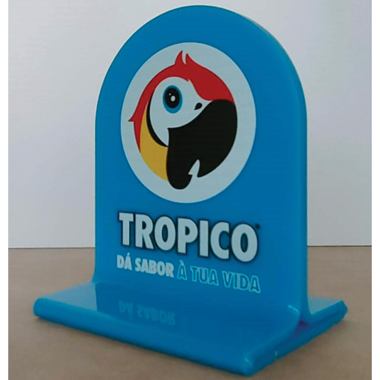 Tropico - Menu Holder