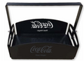 Metal Condiment Holder