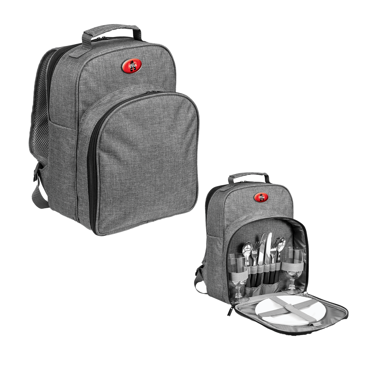 Midlands 4 Person Picnic Cooler