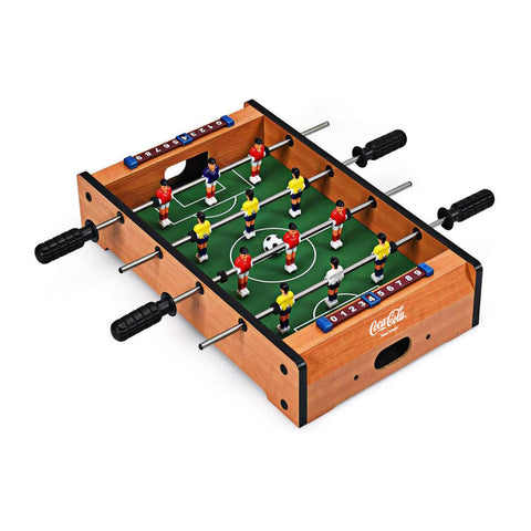 Mini Foosball Table