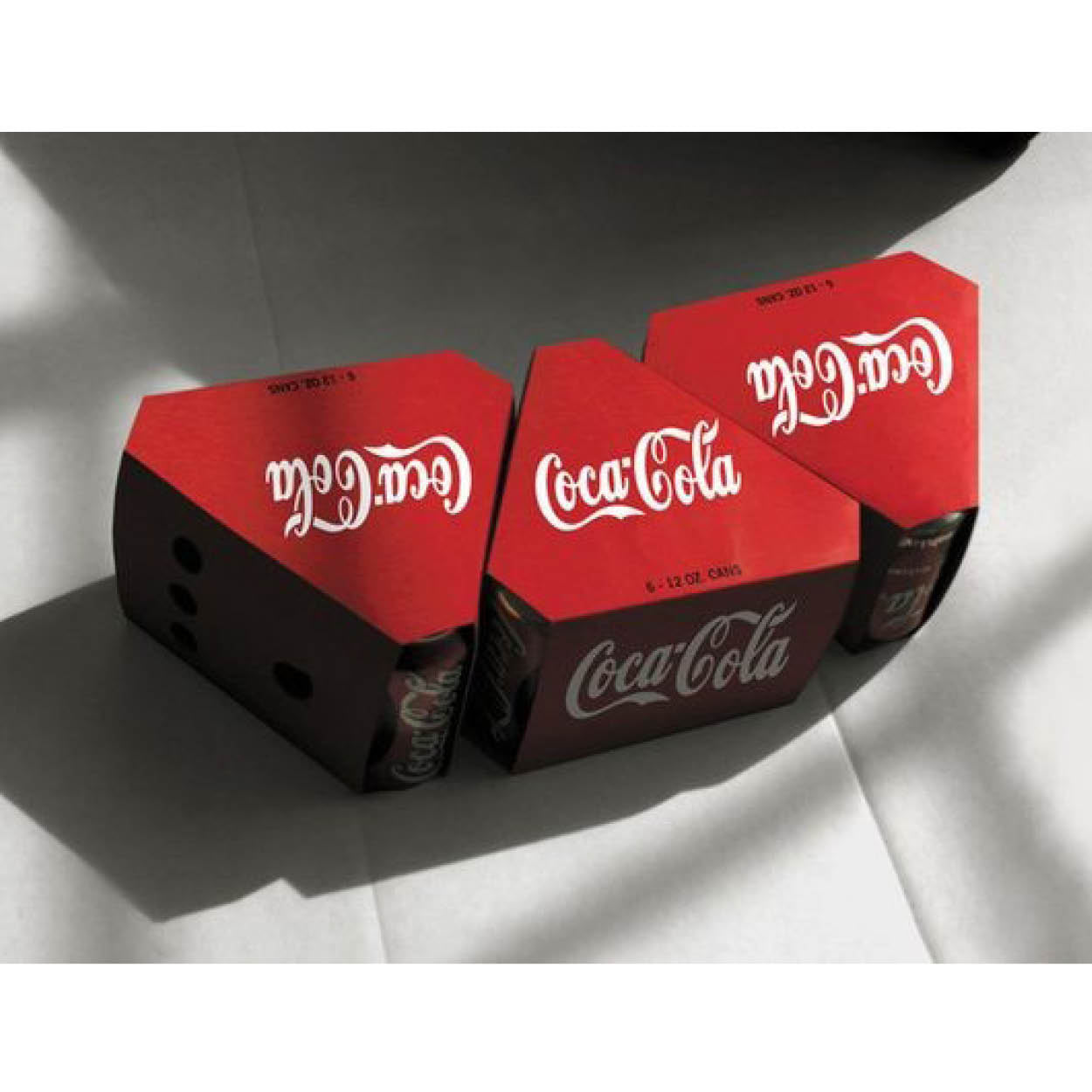 Modern Packaging
