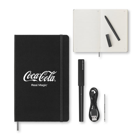 Moleskine Smart Writing Set