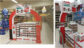 Nutella Arch