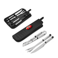 Newlands BBQ Set