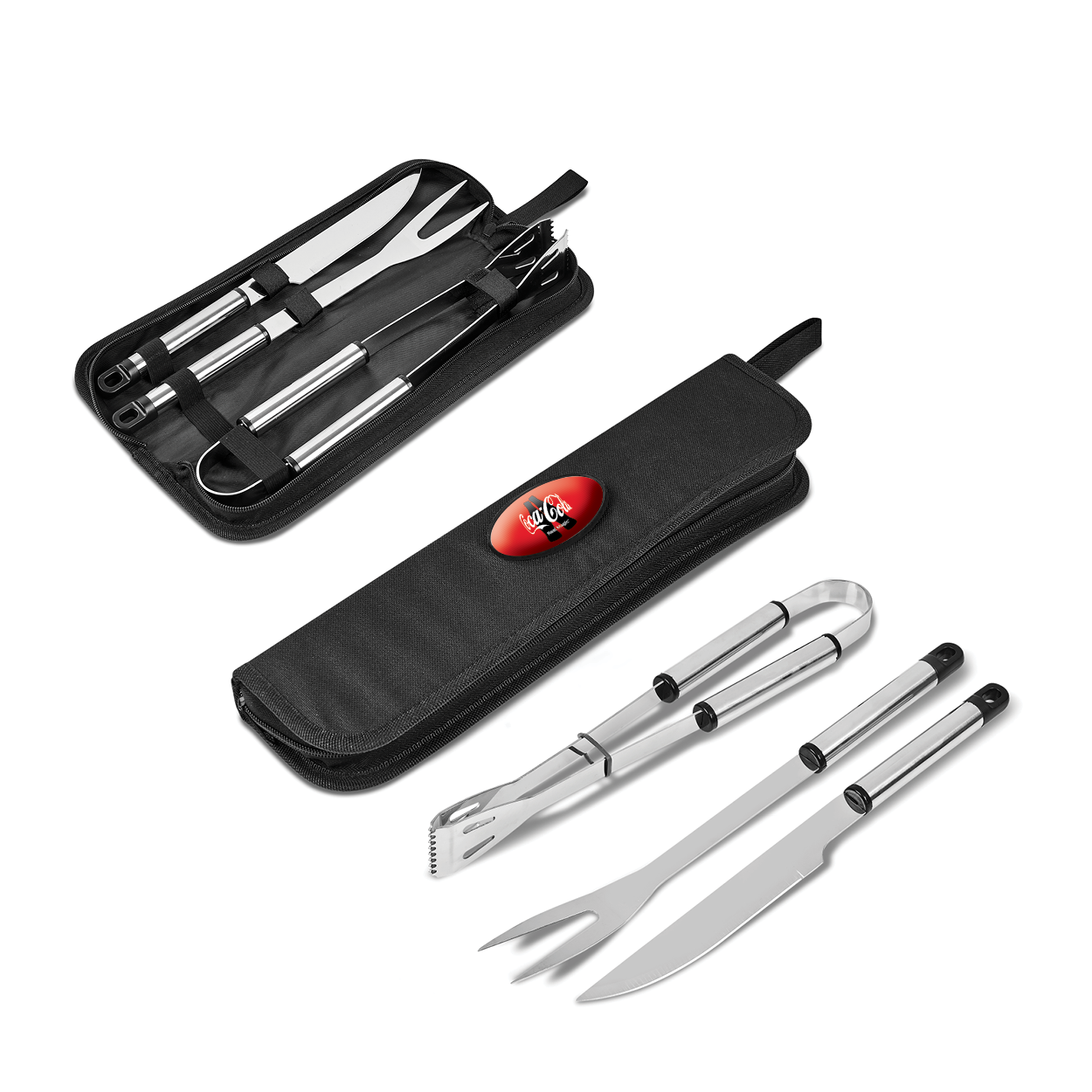 Newlands BBQ Set