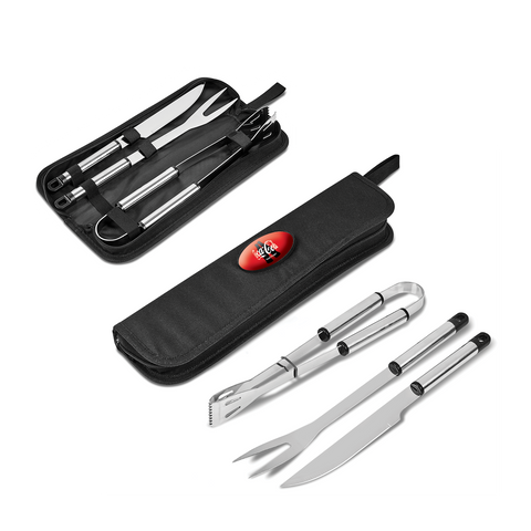 Newlands BBQ Set