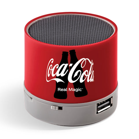 Nexus Bluetooth Speaker