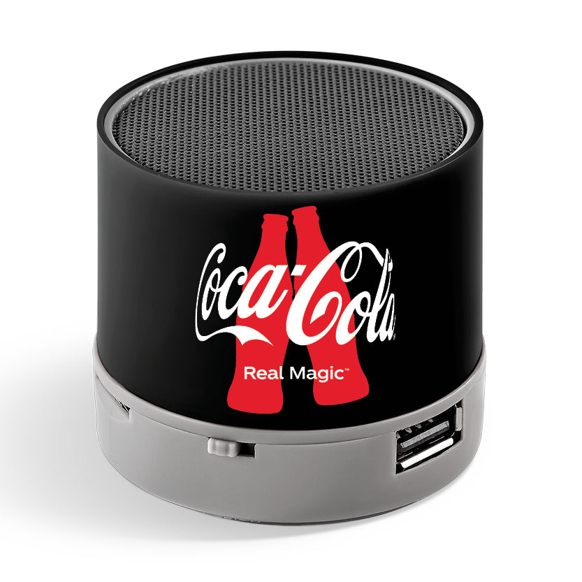 Nexus Bluetooth Speaker
