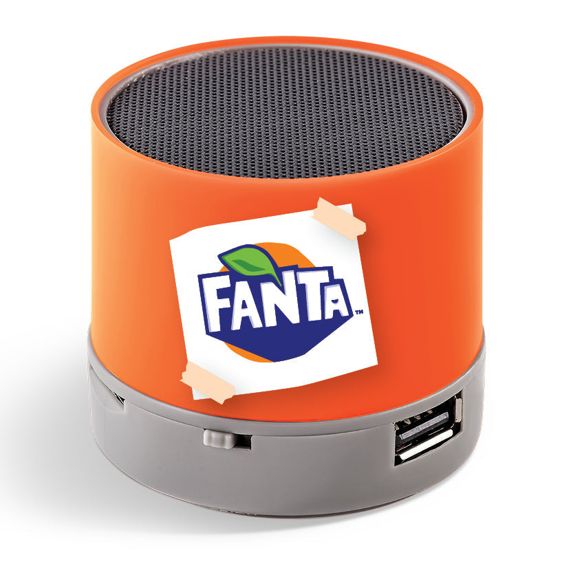 Nexus Bluetooth Speaker