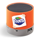 Nexus Bluetooth Speaker