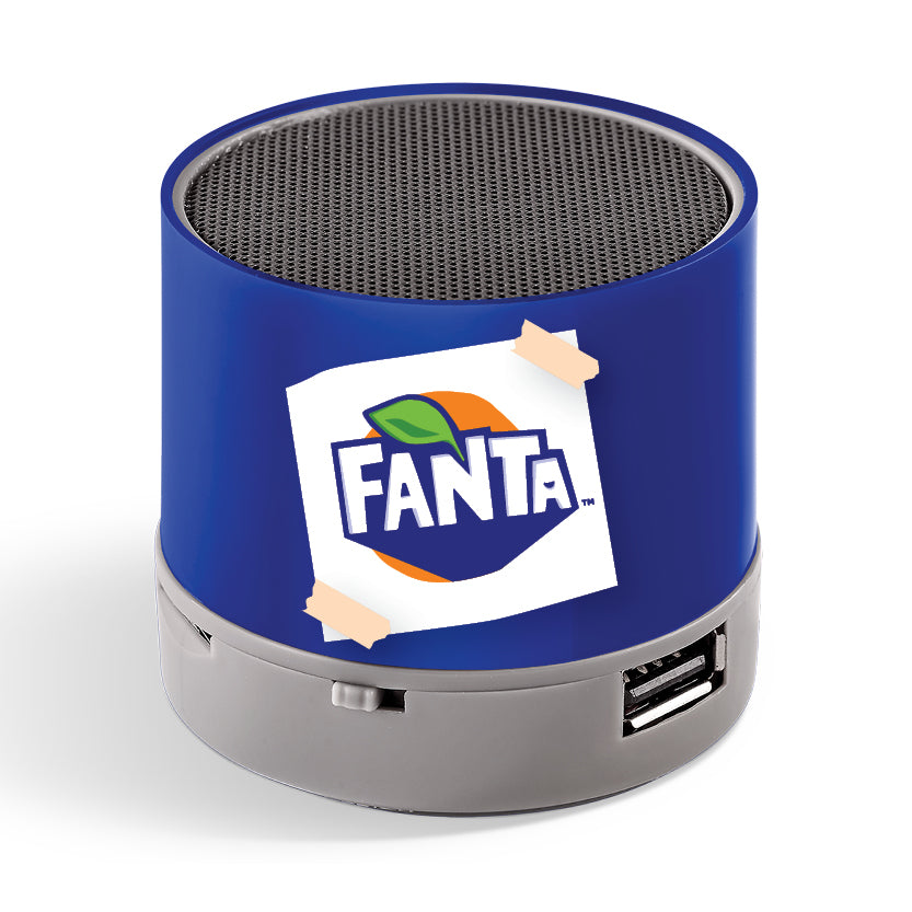 Nexus Bluetooth Speaker