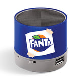 Nexus Bluetooth Speaker