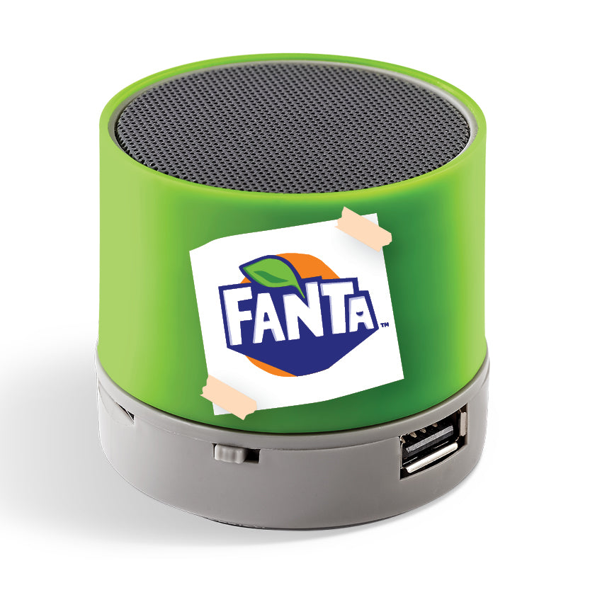 Nexus Bluetooth Speaker