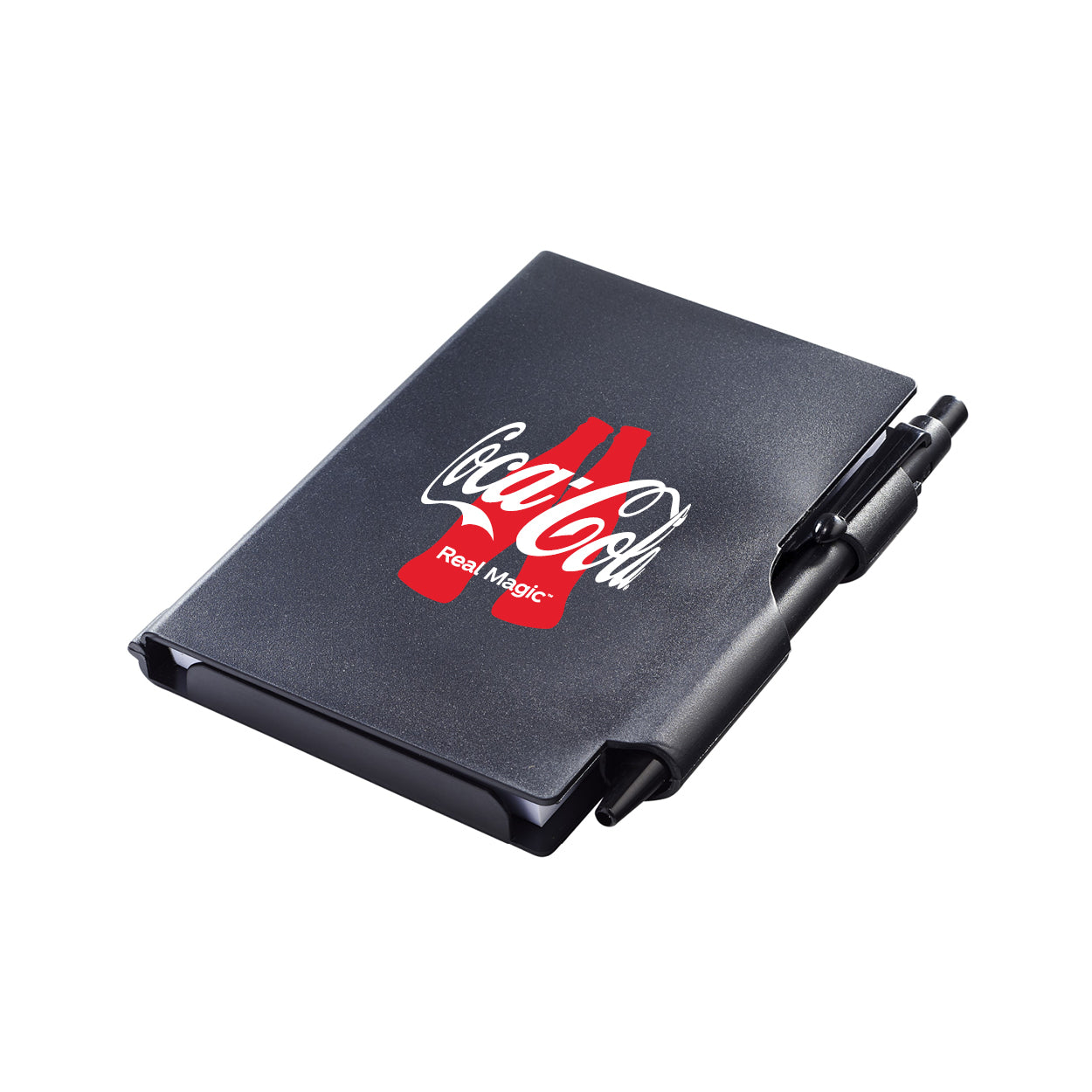 Nifty Notebook & Pen
