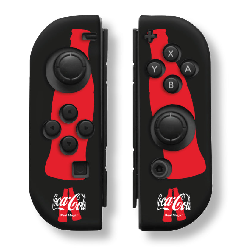 Nintendo Custom Controller Silicone Grip Kit