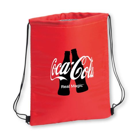 Nipex Drawstring Cooler Bag