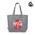 Oceania RPET Felt Shopper Landscape
