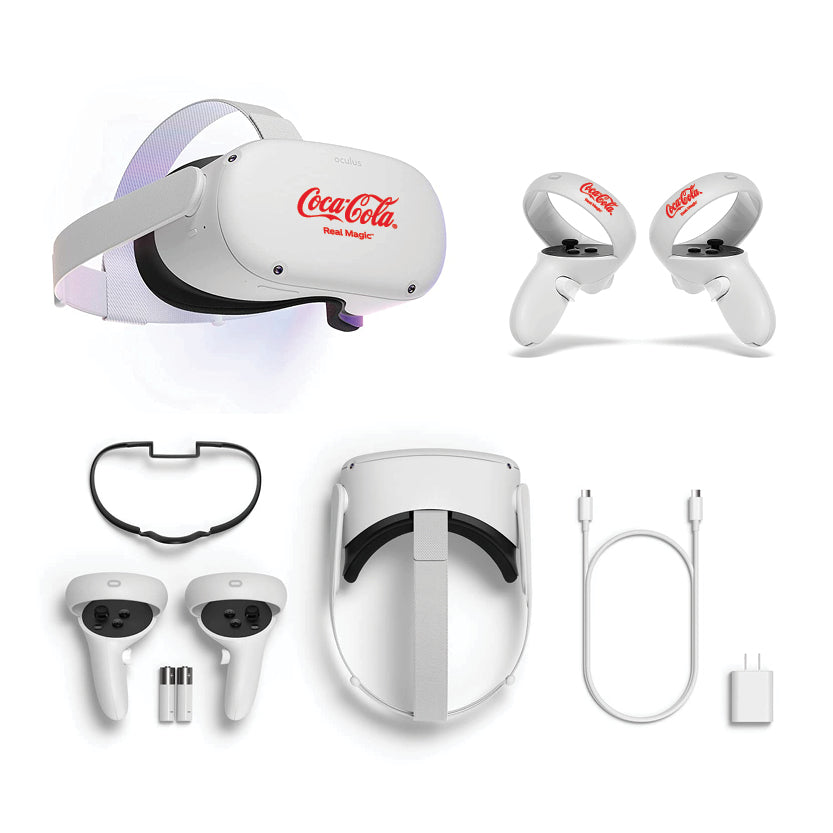 Oculus Quest 2 256GB VR Headset