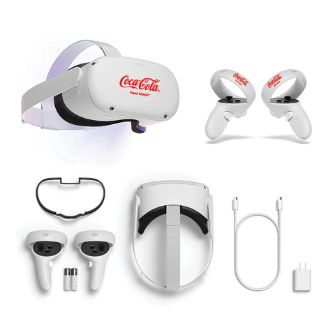 Oculus Quest 2 256GB VR Headset