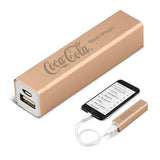 Odeon Executive 2200mAh Powerbank