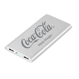Odeon Slim Executive 4000mAh Powerbank