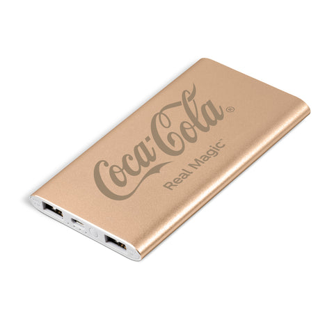 Odeon Slim Executive 4000mAh Powerbank